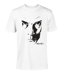 PRPL HRT Thank You Men's T-Shirt