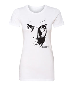 PRPL HRT Thank You Women's T-Shirt